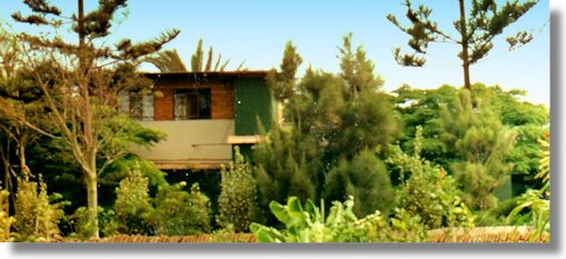 Einfamilienhaus in Trujillo La Libertad Peru