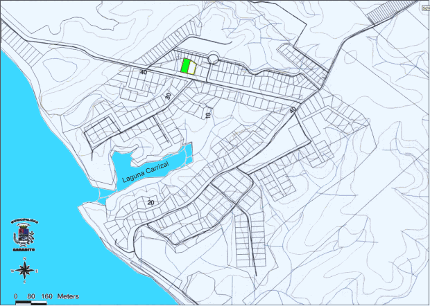 Grundstcke in Costa Rica Bajamar zum Kaufen