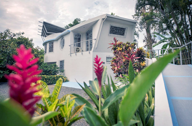 Ferienhaus Villa nah dem Meer in Jaco zum Kaufen