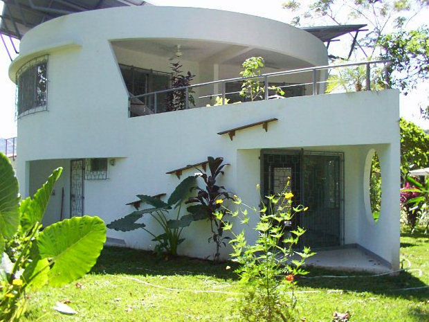 Villa in Jaco Provinz Puntarenas Costa Rica zum Kaufen