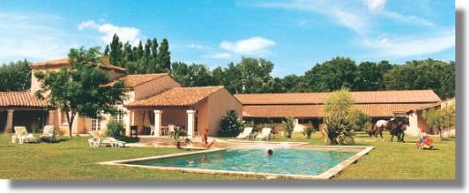 Reiterhof Pferdezucht in Südfrankreich Reiterhof Pferdezucht in Südfrankreich