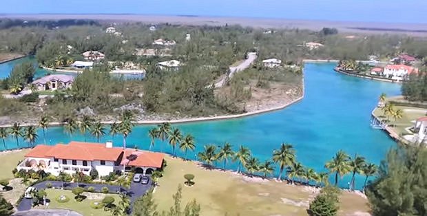 Pine Bay Grand Bahama