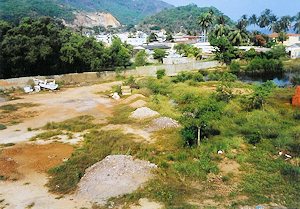 Grundst�ck in Santa Fe Venezuela