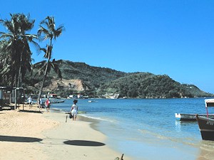 Santa Fe in Venezuela Sucre Santa Fe in Venezuela Sucre