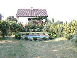 Immobilien Polen
