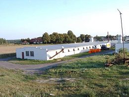Immobilien Polen