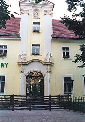 Immobilien Polen