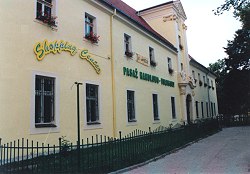 Kaufhaus Einkaufsmarkt in Polen zum Kauf Verkauf
