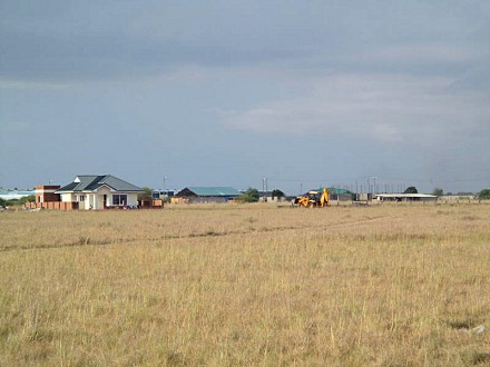 Prampram Baugrundst�cke zum Kaufen