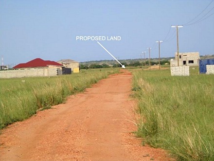 Prampram Gewerbegrundst�ck zum Kaufen