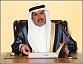 Major General Musabbeh Rashid Al Fattan