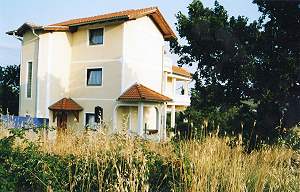 Haus in Kroatien kaufen an der Adria
