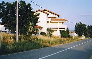 Villa in Kroatien an der Adria zum Kaufen