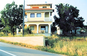 Huser in Kroatien zum Kaufen direkt an der Adria