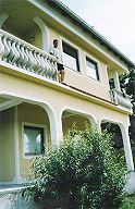 Einfamilienhaus in Kroatien kaufen an der Adria