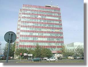 B�roh�user in Polen zum Kauf, Gesch�ftshaus