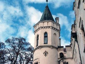 Schl�sser in Polen zum Kauf