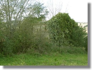 Ausbauhaus Bauernhaus in Italien