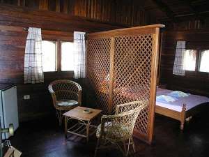 Gstezimmer vom Hotelbetrieb