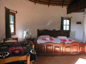 Gstezimmer im Resort