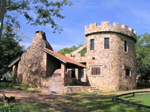 Hotel in Paraguay zum Kaufen