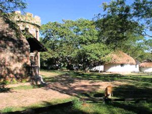 Hotelanlage in Paraguay zum Kaufen
