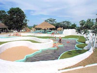 Ferienanlage in Paraguay zum Kaufen