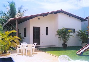 Brasilien Villa Einfamilienhaus zum Kaufen