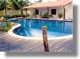 Villa in Brasilien Salvador Bahia zum Kaufen