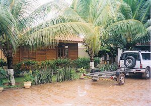 Brasilien Huser mit Grundstck