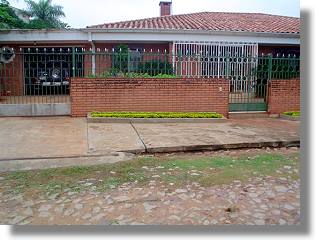 Wohnhaus Einfamilienhaus in Asuncion Nazareth Paraguay