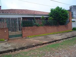 Wohnhaus in Nazareth Asuncion