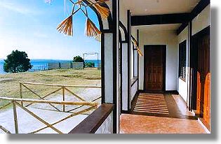 Ferienhaus Villa auf den Philippinen bei Anda zum Kaufen