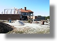 Wohnhaus am meer in Uruguay