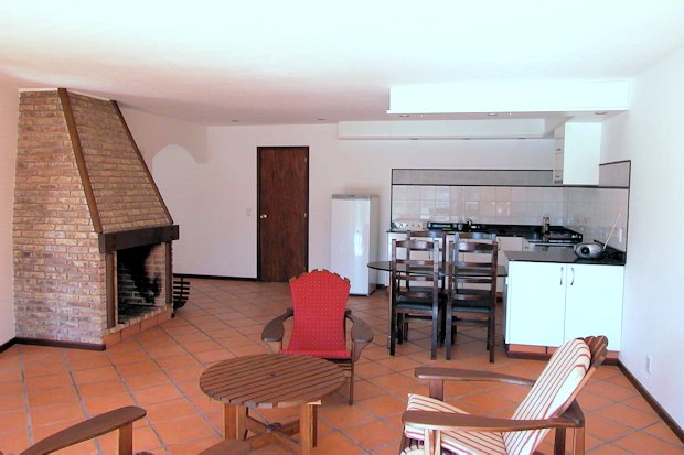 Apartment im Wohnhaus