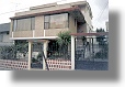Wohnhaus in Quito Ecuador
