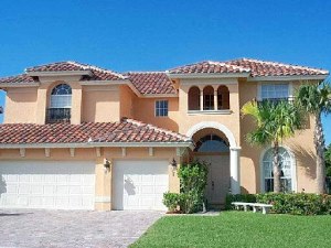 Einfamilienhaus in Boynton Beach Florida