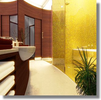 Appartement in Dubai