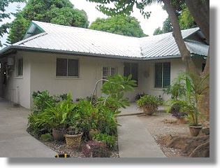 Ferienhaus Wohnhaus in Fajara Gambia