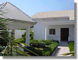 Wohnhaus in Gambia Bijilo zum Kaufen