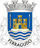 Ferragudo Portugal