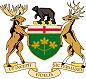 Ontario Kanada