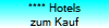 **** Hotels
zum Kauf
