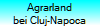 Agrarland
bei Cluj Napoco