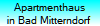Apartmenthaus
in Bad Mitterndorf 
