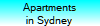 Apartments
in Sydney