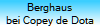 Berghaus
bei Copey de Dota