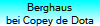 Berghaus
bei Copey de Dota