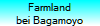 Farmland
bei Bagamoyo