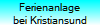 Ferienanlage
bei Kristiansund
